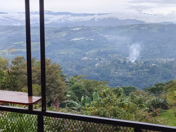 Venta de Quinta, Santa Cruz, Turrialba GBV-222