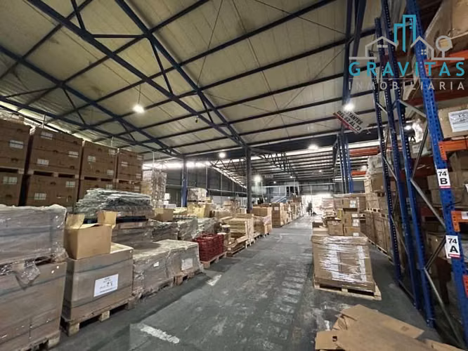 Warehouse for rent in Tirarrses, Curridabat, 4,301 m² – ID 2012