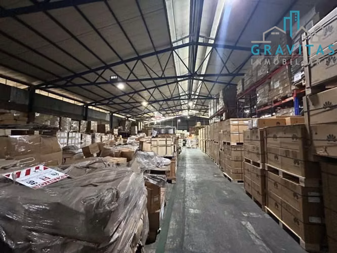 Alquiler de bodega en Tirrases, Curridabat 4301m2 ID 2012