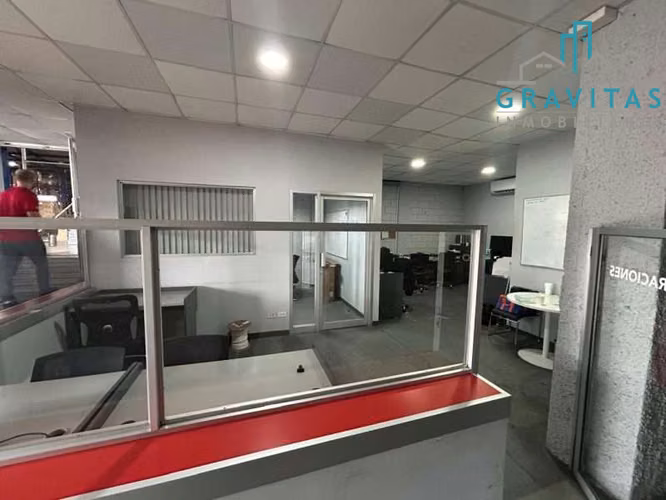 Alquiler de bodega en Tirrases, Curridabat 4301m2 ID 2012