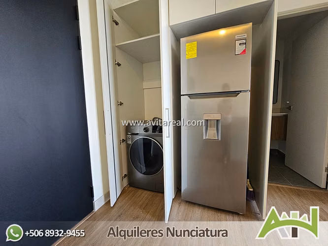 Apartamento amueblado | Secrt Escalante - Imagen 7