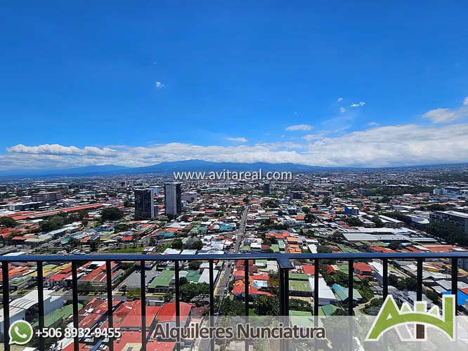 Apartamento amueblado | Secrt Escalante - Imagen 12