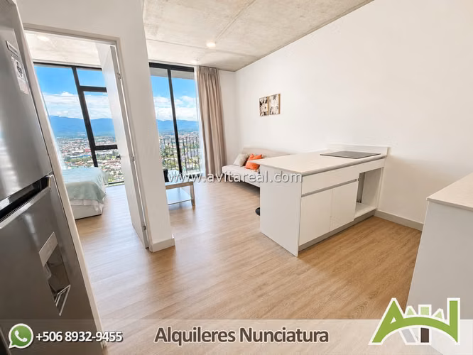 Apartamento amueblado | Secrt Escalante - Imagen 3