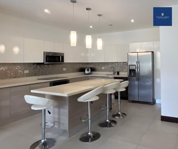 APARTAMENTO EN PARQUES DEL SOL BRASIL DE MORA - Imagen 3