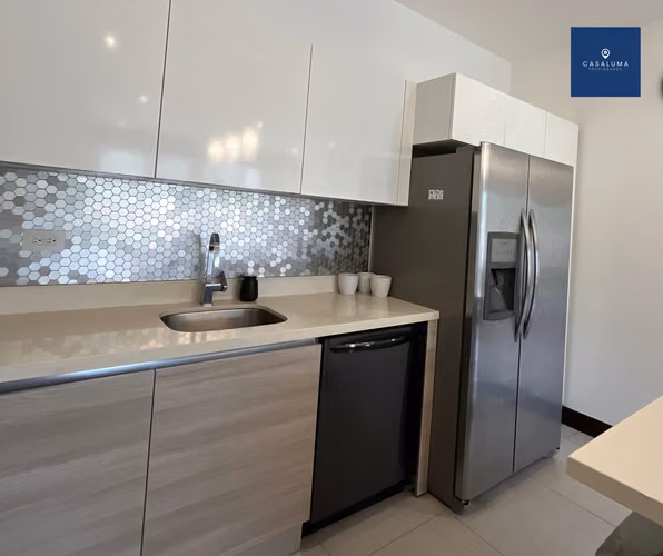 APARTAMENTO EN PARQUES DEL SOL BRASIL DE MORA - Imagen 5