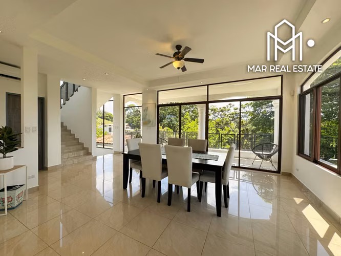 Venta Residencia De Lujo En Playa Esterillos - Imagen 6