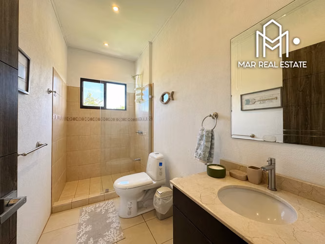 Venta Residencia De Lujo En Playa Esterillos - Imagen 16