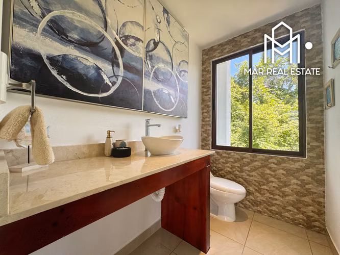 Venta Residencia De Lujo En Playa Esterillos - Imagen 18