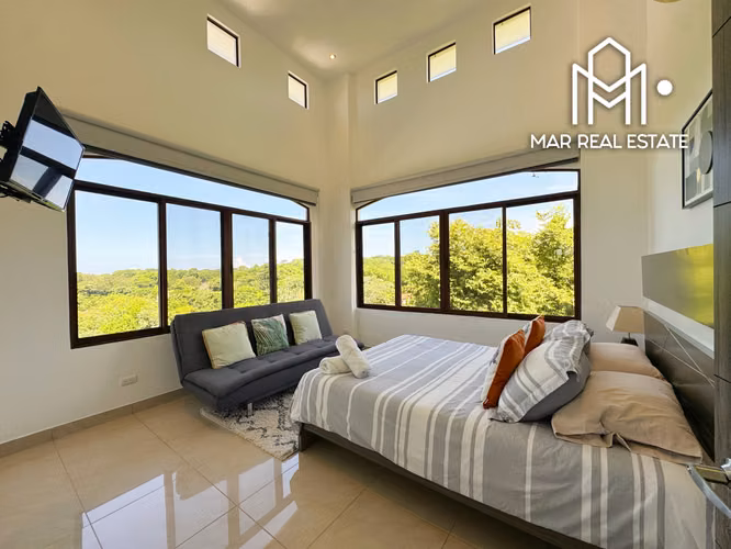Venta Residencia De Lujo En Playa Esterillos - Imagen 15