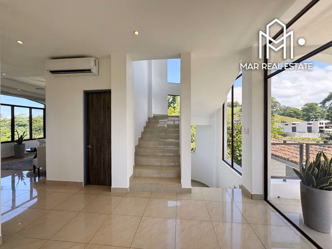 Venta Residencia De Lujo En Playa Esterillos - Imagen 8