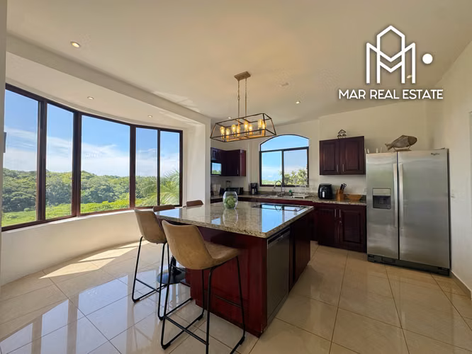 Venta Residencia De Lujo En Playa Esterillos - Imagen 4