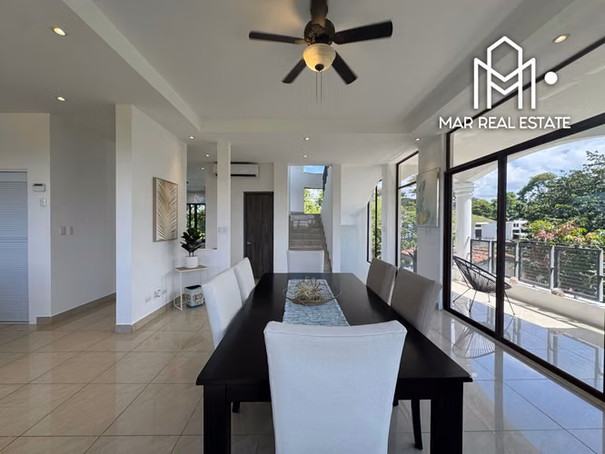 Venta Residencia De Lujo En Playa Esterillos - Imagen 7