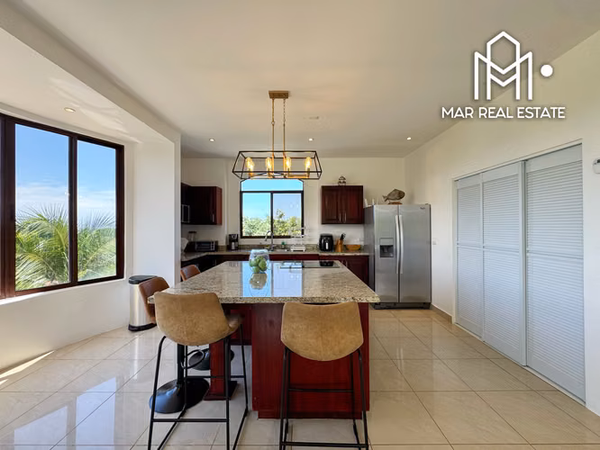 Venta Residencia De Lujo En Playa Esterillos - Imagen 5