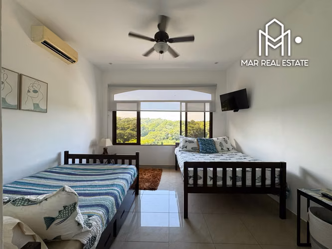 Venta Residencia De Lujo En Playa Esterillos - Imagen 17