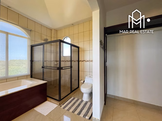 Venta Residencia De Lujo En Playa Esterillos - Imagen 13