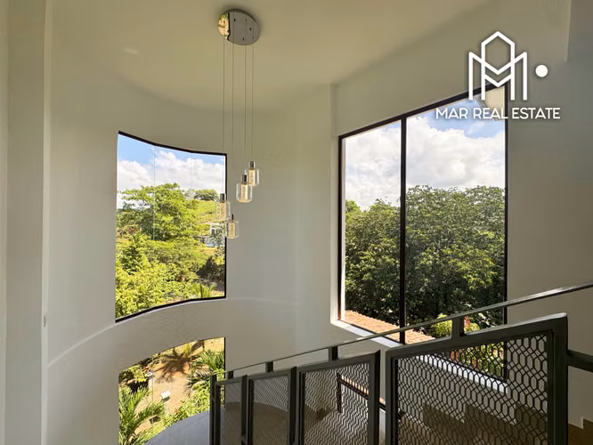 Venta Residencia De Lujo En Playa Esterillos - Imagen 9