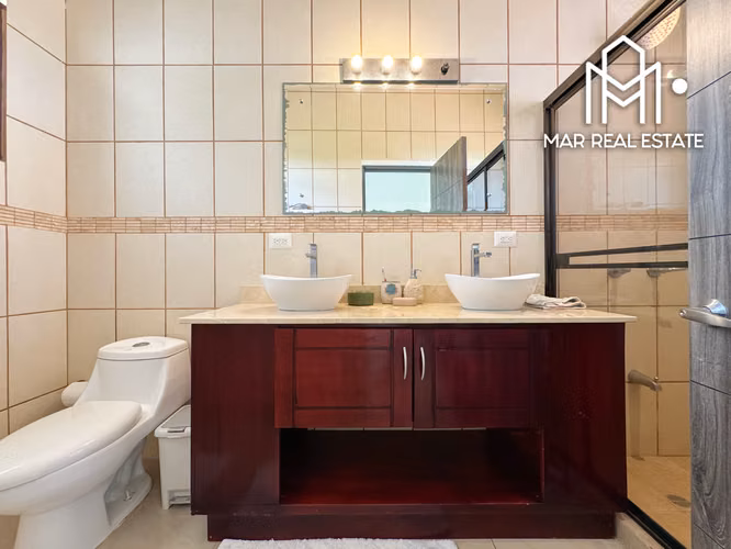 Venta Residencia De Lujo En Playa Esterillos - Imagen 11