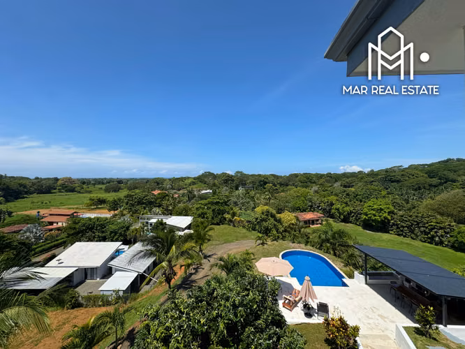 Venta Residencia De Lujo En Playa Esterillos - Imagen 19