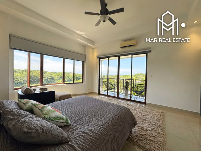 Venta Residencia De Lujo En Playa Esterillos - Imagen 10