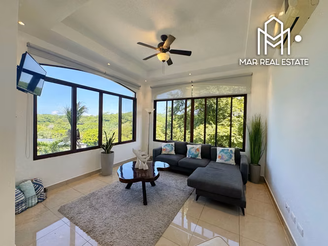 Venta Residencia De Lujo En Playa Esterillos - Imagen 2