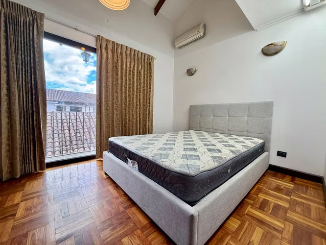 HERMOSA CASA AMUEBLADA EN CONDOMINIO EN LINDORA, SANTA ANA - Imagen 14