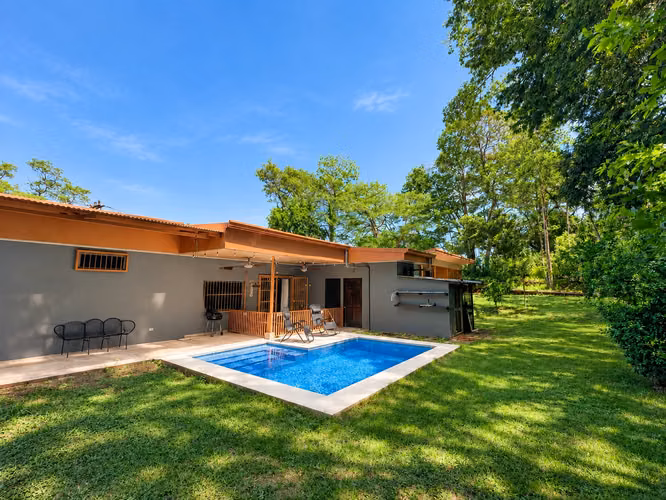 House for Rent – Venado, Santa Cruz, Guanacaste