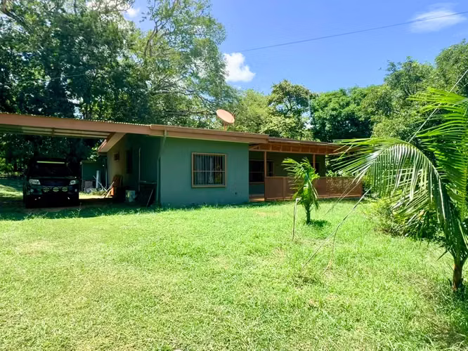Casa en Renta – Venado, Santa Cruz, Guanacaste