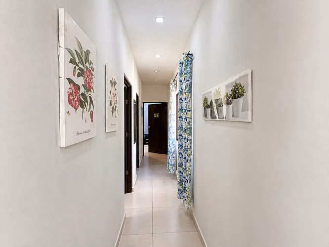 Casa en Renta – Venado, Santa Cruz, Guanacaste