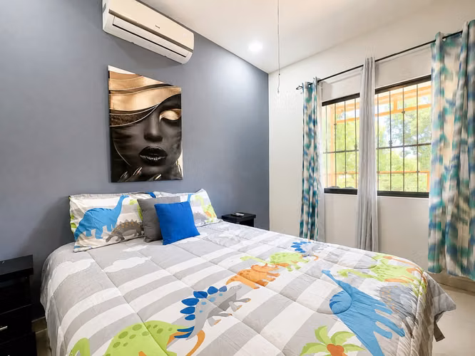 Casa en Renta – Venado, Santa Cruz, Guanacaste