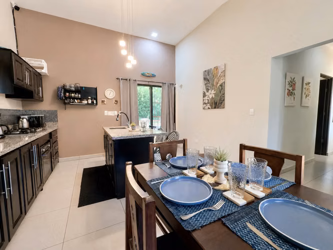 Casa en Renta – Venado, Santa Cruz, Guanacaste