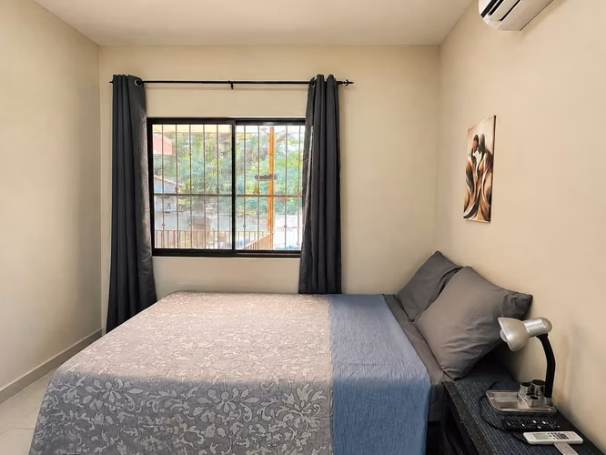 Casa en Renta – Venado, Santa Cruz, Guanacaste