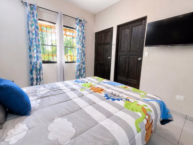 Casa en Renta – Venado, Santa Cruz, Guanacaste