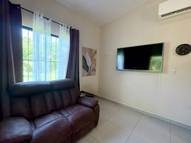 Casa en Renta – Venado, Santa Cruz, Guanacaste