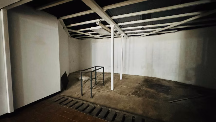 Se alquila amplia casa en Rohrmoser con permiso de uso de suelo comercial y residencial - Imagen 12