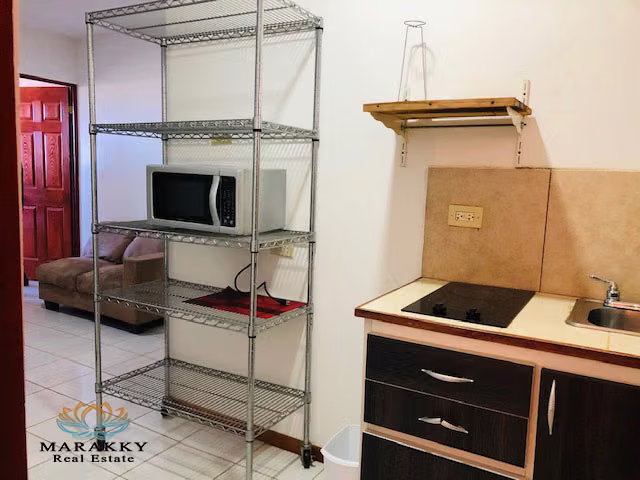 Apartamento y estudios Con o Sin Muebles, con Servicios Incluidos, San Rafael de Escazú - Imagen 10