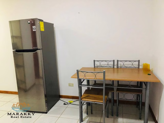 Apartamento y estudios Con o Sin Muebles, con Servicios Incluidos, San Rafael de Escazú - Imagen 12