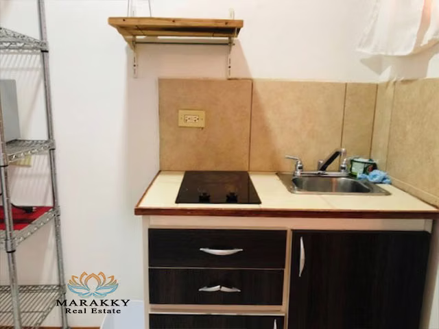 Apartamento y estudios Con o Sin Muebles, con Servicios Incluidos, San Rafael de Escazú - Imagen 11