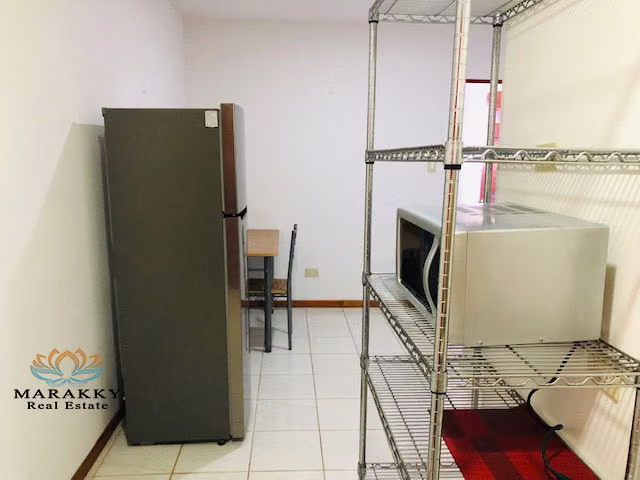 Apartamento y estudios Con o Sin Muebles, con Servicios Incluidos, San Rafael de Escazú - Imagen 9