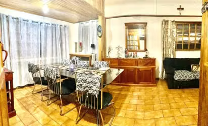 Casa en Venta Fátima Desamparados GBV-167 Financiada