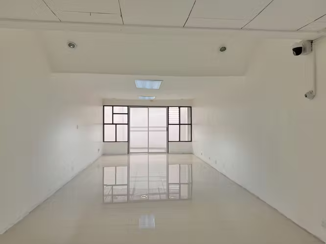 Casa para oficina en Calle Blancos con excelente ubicación HG - Imagen 9