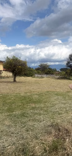 Lote en Heredia/Concepción-vista-plano