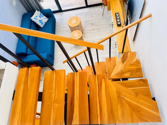 EN VENTA | Propiedad moderna con dos lofts independientes en Huacas, Tamarindo, Guanacaste