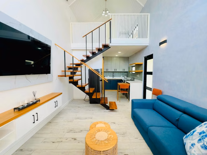EN VENTA | Propiedad moderna con dos lofts independientes en Huacas, Tamarindo, Guanacaste