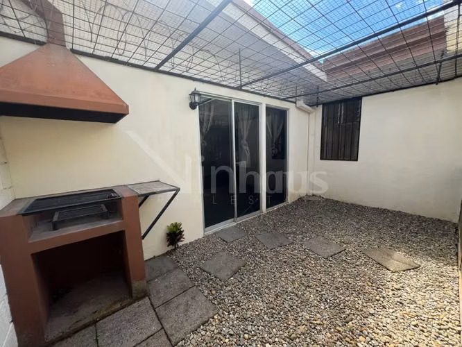 id # 42932 Venta de casa de una planta, Curridabat.