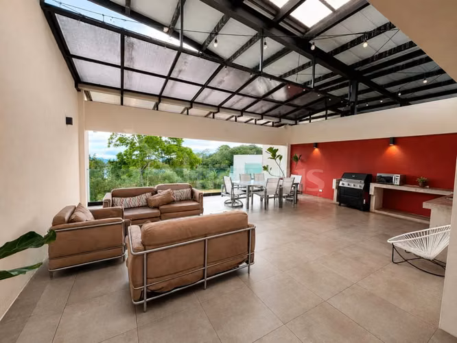 id # 42898  Apartamento en Condominio Natu, Montes de Oca - Imagen 2