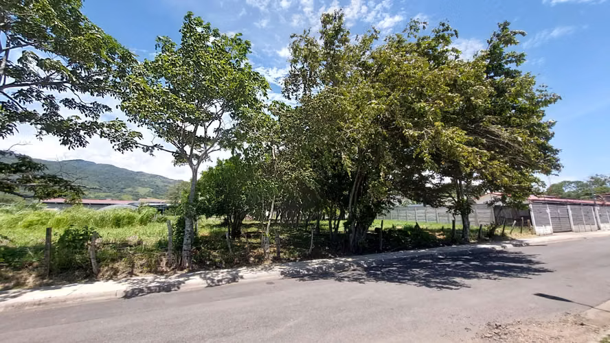 Lote uso mixto Santa Ana Piedades - Imagen 4