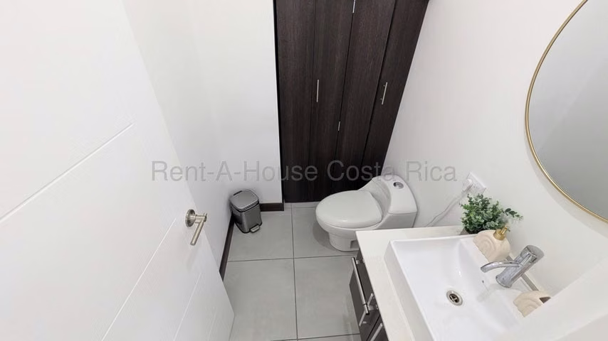 Casa en Venta en Sabanilla, Montes de Oca IP