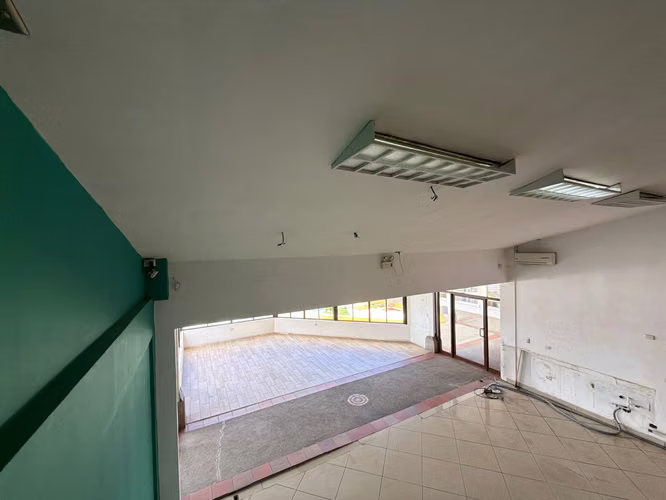 LOCAL COMERCIAL EN ALQUILER | 150 m² | ALTA EXPOSICIÓN COMERCIAL HEREDIA SAN ISIDRO - Imagen 11