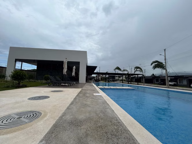 Casa en alquiler en Condominio - Santa Ana- Condominio 1 nivel - Imagen 15