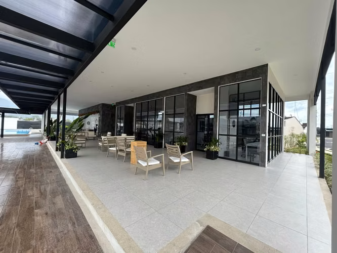Casa en alquiler en Condominio - Santa Ana- Condominio 1 nivel - Imagen 14